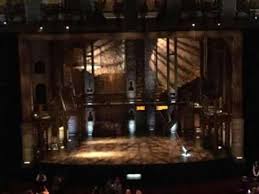 Seat View Reviews From Hollywood Pantages Theatre