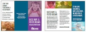 Be at least 21 years of age; Mdhhs Raise Awareness About Becoming A Foster Parent Download Share