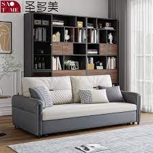 Double Functional Sofa Bed