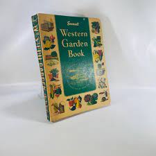 Buy Sunset Western Garden Book By The