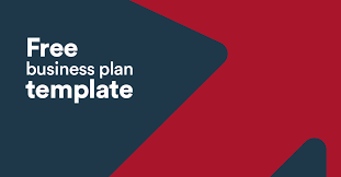 Top 10 Free Business Plan Templates For Startups Business