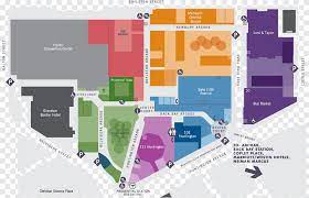 ping centre floor plan building