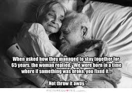 Together Forever Quotes &amp; Sayings | Together Forever Picture Quotes via Relatably.com