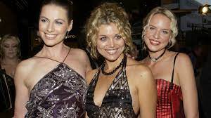 Rachael carpani is currently single. The Original Mcleod S Daughters Cast Where Are They In 2019