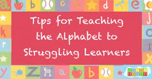 Get access to the latest best trick to remember the numbers of alphabet (in hindi) prepared with ssc exams (non technical) course curated by vaishali jain . Tips For Teaching The Alphabet To Struggling Learners