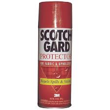 3m scotchgard fabric protector 6 pack