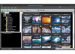 acdsee picture frame manager 1 0