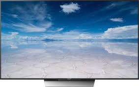 Sony 139cm 55 Inch Ultra Hd 4k Led Smart Tv