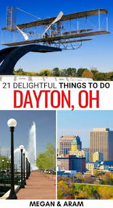 things to do in dayton oh