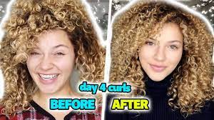 How to protect curls overnight. 3 Ways To Refresh Your Curls In The Morning Without Water Winter Routine Youtube