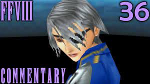 Final Fantasy VIII Walkthrough Part 36 - Raijin & Fujin Boss Battle -  YouTube