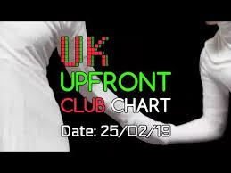 Uk Club Chart 11 02 2019 Music Week Youtube