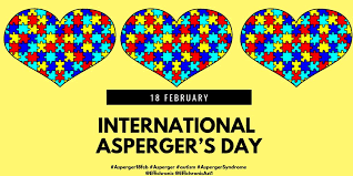 (asperger died in 1980, long before the term asperger syndrome. Effichronic Twitterissa International Asperger S Day Aims To Highlight The Significance Of Asperger Syndrome In Relation To The Autism Spectrum And Impact Of This On Individuals Living With The Condition Asperger18feb Asperger Autism