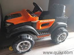 kids battery car used toys games in