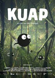 Kuap (Short 2018) 