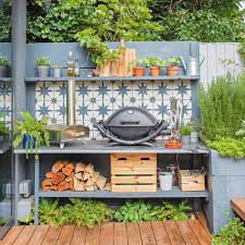 45 budget garden ideas to transform