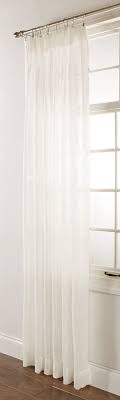 Shop for patio door drapes at bed bath & beyond. Amazon Com Stylemaster Splendor Pinch Pleated Patio Panel 96 By 84 Beige Home Kitchen