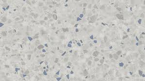 terrazzo blue acczent excellence 80