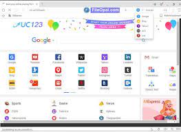 Download uc browser offline installer full setup for pc windows latest version 2020 and later versions for free. Download Install Uc Browser Offline For Pc Direct Download