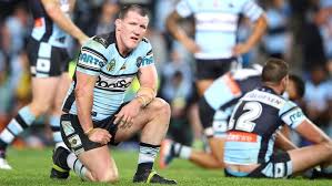 If televised on sky sports, then subscribers will be able to. Sharks V Cowboys How The Nrl Finals Clash Was Won And Lost Daily Telegraph