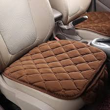 Car Seat Cover Winter Warm Seat Cushion
