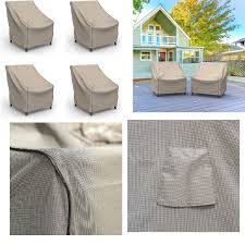 Patio Chair Covers Patio Chairs