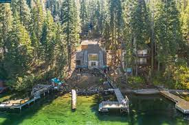 donner lake truckee ca real estate