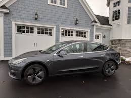 This is the affordable tesla sedan and cuv that have been. The Many Colors Of Midnight Silver Tesla Motors Club