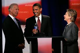 Would joe biden nominate barack obama to the supreme court? Remember The Too Divisive Recklessly Progressive Unelectable 2008 Candidacy Of Barack Obama