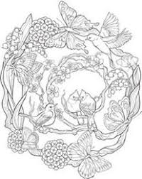 Faber Castell Coloring Pages For Adults