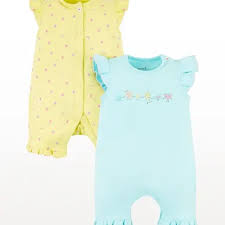 For New Born Baby Clothing For 0