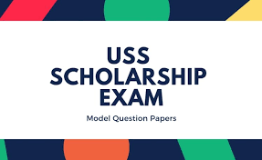 Uss Exam Question Papers For Kerala Class 7 Students