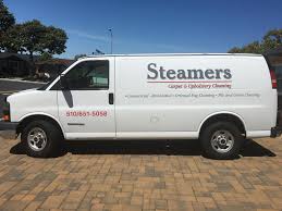 steamers carpet and upholstery cleaner
