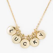 Korean alphabets have shapes of a vertical line, a horizontal line and round circle. Gold 26 Alphabet A Z Minimalist Initial Love Lucky Black Letters Pendant Choker Necklaces Korean Fashion Minimalism Jewelry Buy At The Price Of 2 18 In Aliexpress Com Imall Com