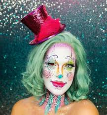 70 halloween makeup ideas brit co