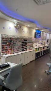 yes beauty nails spa