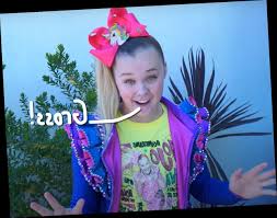 Nickelodeon star jojo siwa has spoken out about her recent card game controversy, and she called the but when some fans started to share some inappropriate questions that involved kissing, being naked. Jojo Siwa Addresses Controversy Surrounding Her Inappropriate Board Game The Great Celebrity