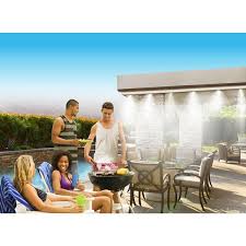 Cool Patio 30 Deluxe Misting System