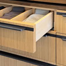 We have collected 1836 reviews by consumers across 80 different brands of cabinets. Bamboo Cabinet Guide