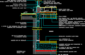 Basement Tank Raised Floor Wall And