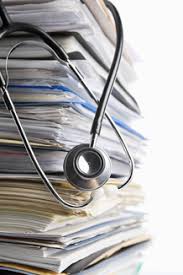 Medical Record Scanning Fort Docs Document Storage And