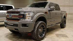 $18999 usd canada msrp price from. 2019 Ford F 150 Gets Harley Davidson Treatment At The Chicago Auto Show Roadshow