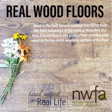 real wood floors natural healthy