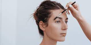 9 ways to regrow overplucked eyebrows