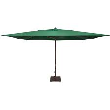 trere garden umbrellas