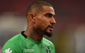 However, he has been deployed as a midfielder recently. Barcelona Sign Kevin Prince Boateng On Season Long Loan With Option To Buy