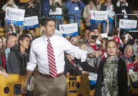 They called it quits on having kids after that. Ryan Blasts Obama In Ohio Coal Country The Blade