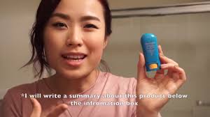 best stick foundation review shiseido