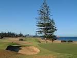 Sea View Golf Club in Cottesloe, Western Australia, Australia ...