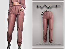 clothes set 104 joggers bd398 by